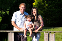 Helwig Family