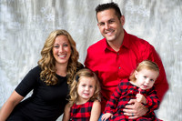 Nines Family Photos